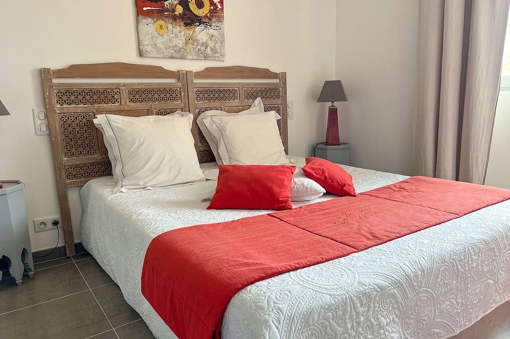 Geheel appartement, Appartement à la Campagne au Calme in Tourrettes-sur-Loup, Cannes regio