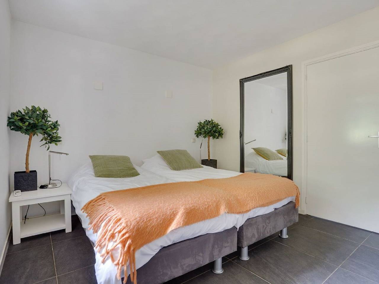 Villa in Nederland met Sauna & Comfort in Uden, Noord-Brabant