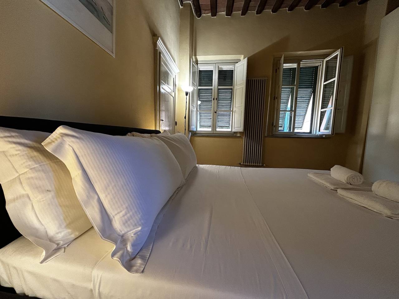 Ganze Wohnung, La finestra su Pisa in Pisa, Italienische Riviera