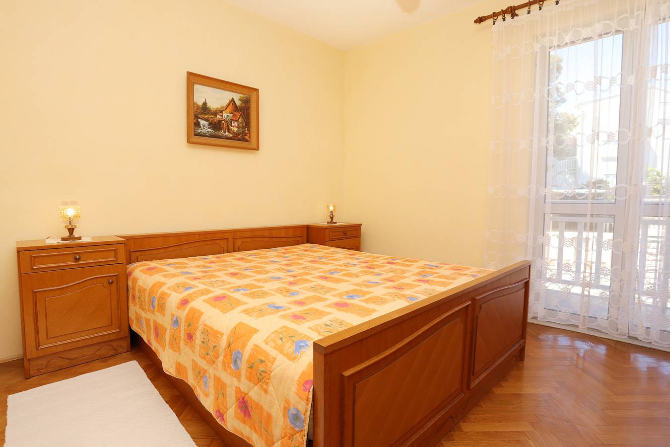 Appartamento vacanze a Korcula a partire da 98€ a notte
