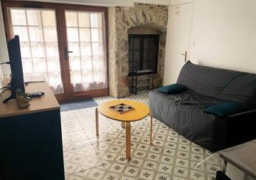Gîte pour 4 personnes à Montluçon