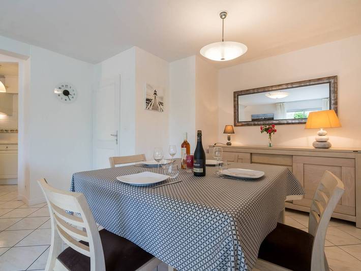 Location appartement pour 6 personnes