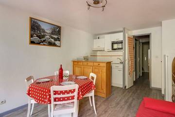 Gîte pour 6 personnes dans Office De Tourisme De Bareges