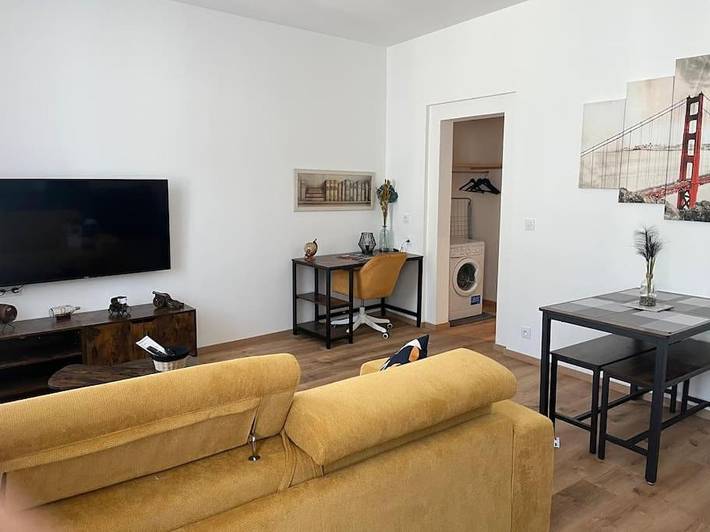 Gîte pour 2 personnes à Montréjeau - 2