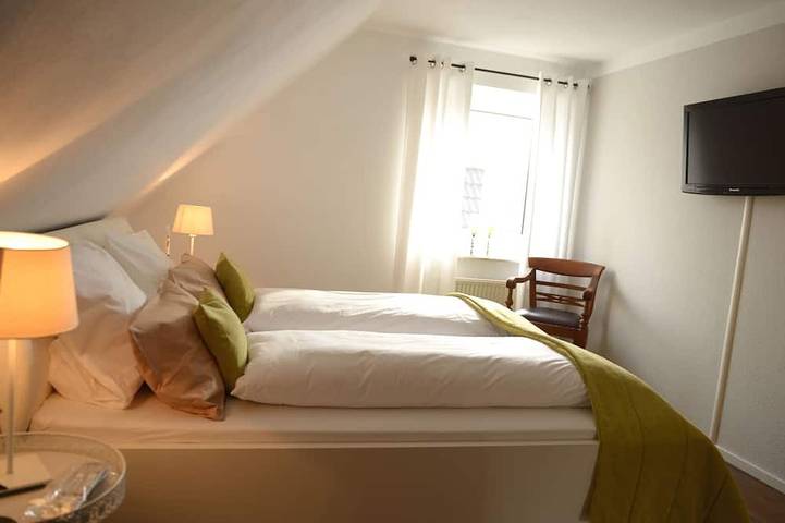 Ferienwohnung für 2 Personen in Upgant-Schott - 3