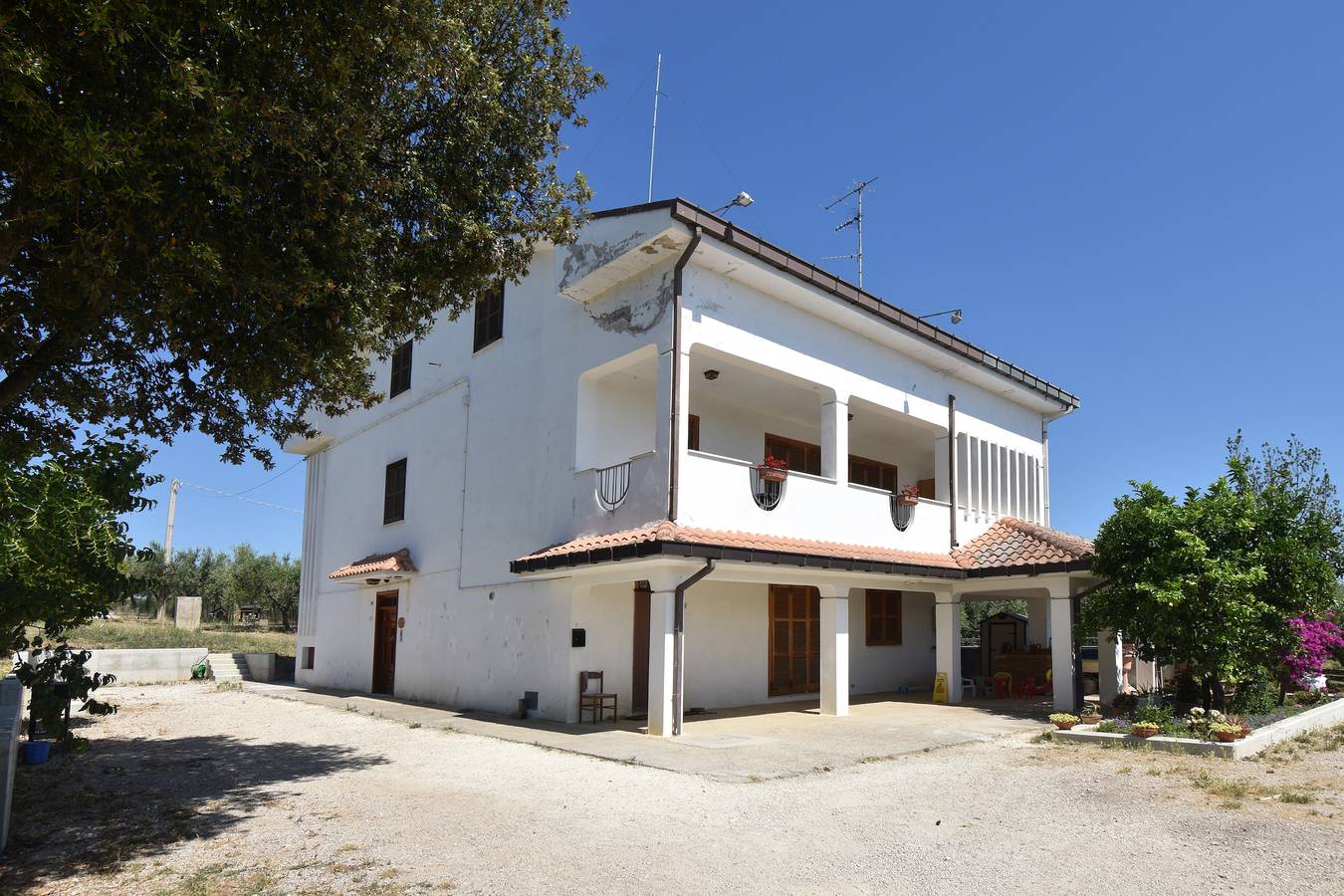 Appartamento intero, Terra di Ulivi - Yourplace Abruzzo in Rocca San Giovanni, Provincia di Chieti