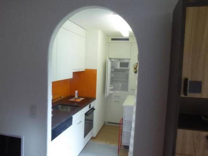 Ferienwohnung für 2 Personen, mit Sauna und Balkon in Sils im Engadin/Segl - 4