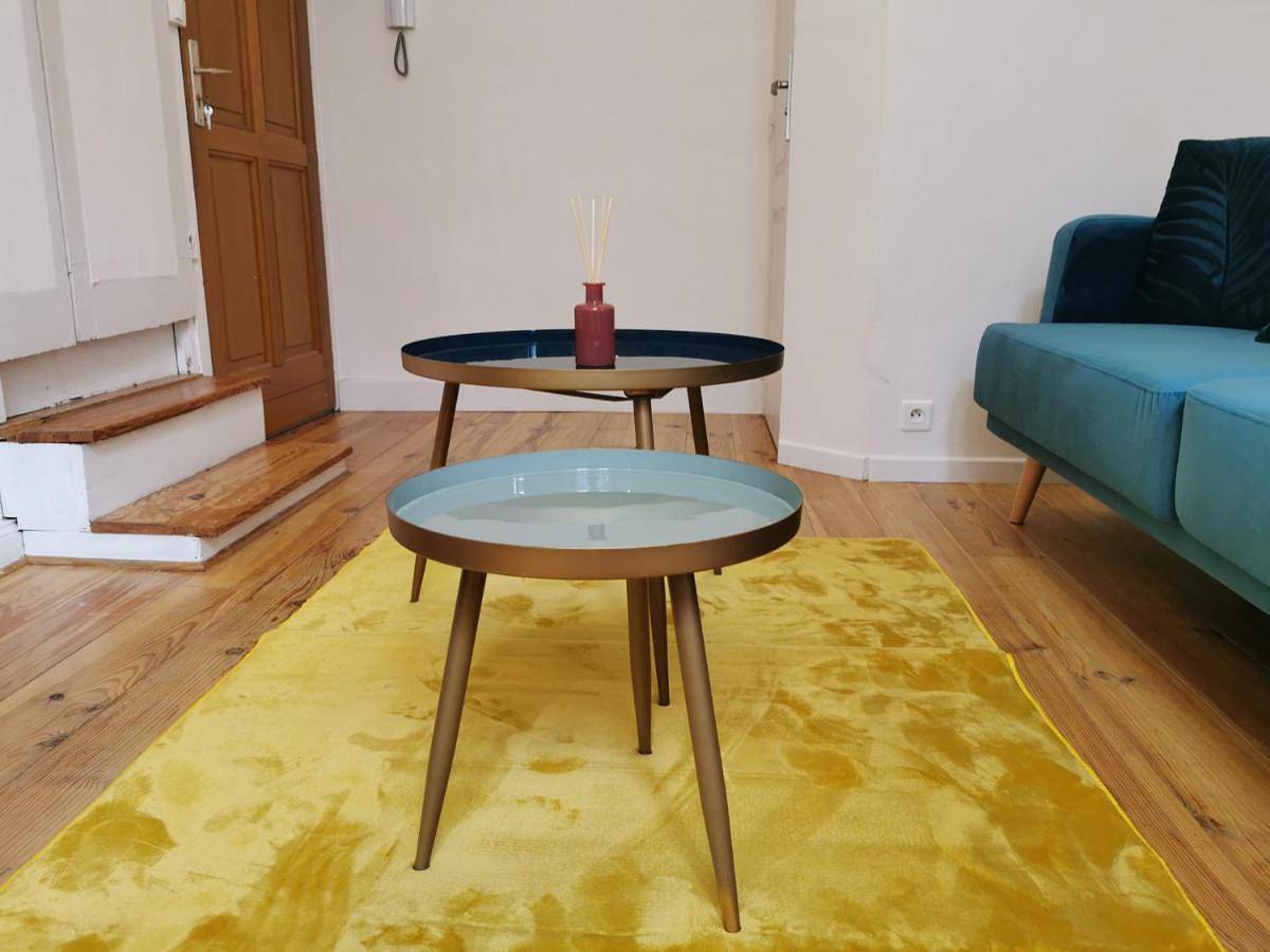 Appartement entier, Two-Bedroom Apartment in Lectoure, Gers