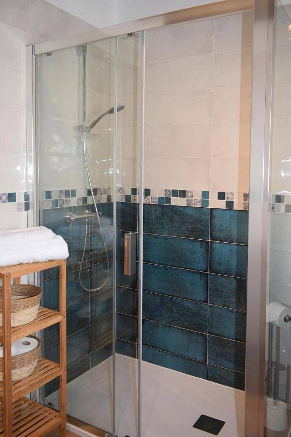 Casa rural para 8 personas, con jardín y vistas en Selaya - 3