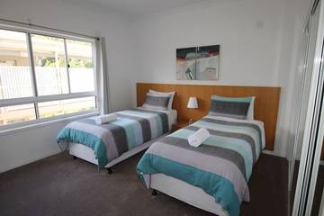 Holiday Home for 4 People in Moreton Island, Brisbane, Photo 3