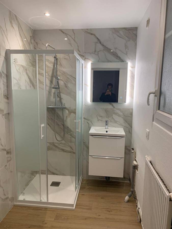 Location de vacances pour 6 personnes, avec jardin à Compiègne - 3