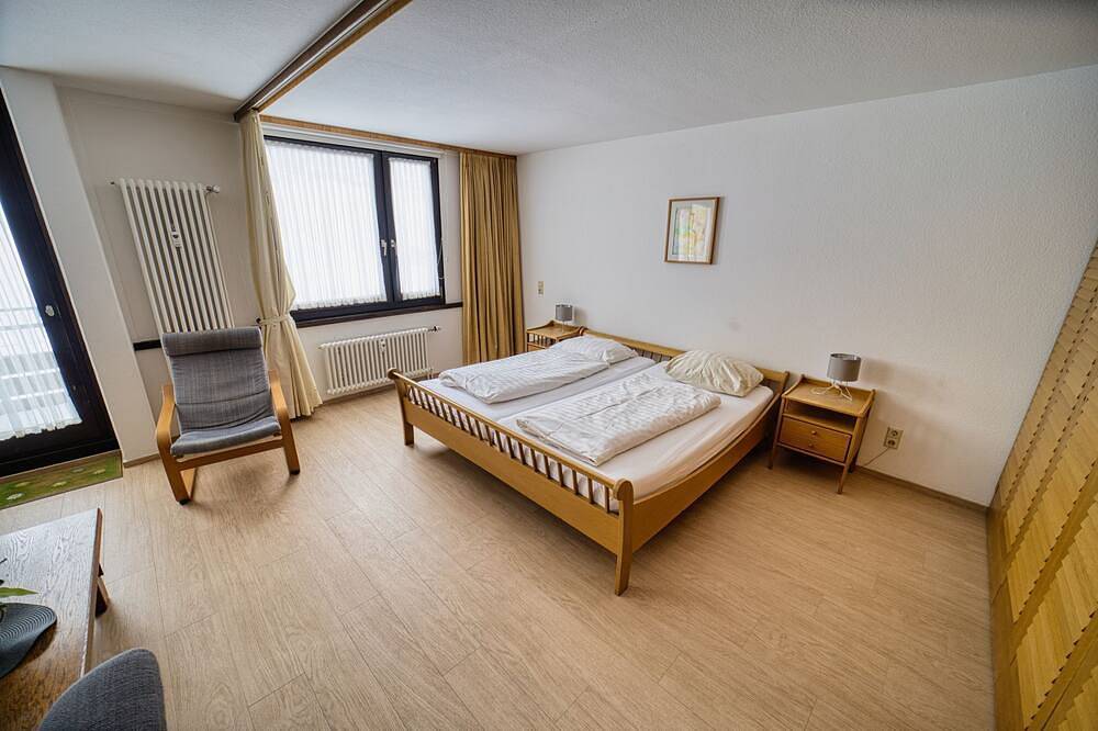 Ganze Wohnung, Premium | 55 qm 1,5 Raum (mit Hochschwarzwaldkarte) - Ferienwohnungen am in Feldberg, Südschwarzwald