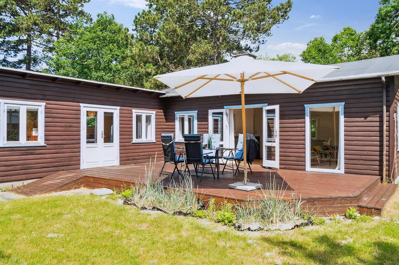 Home in Rørvig with Wifi in Rørvig, Nordwestseeland