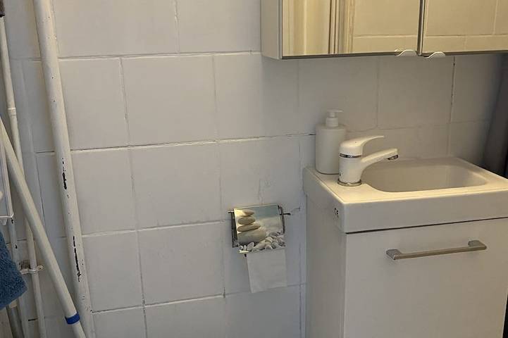 Gîte pour 2 personnes à Bagnolet - 2