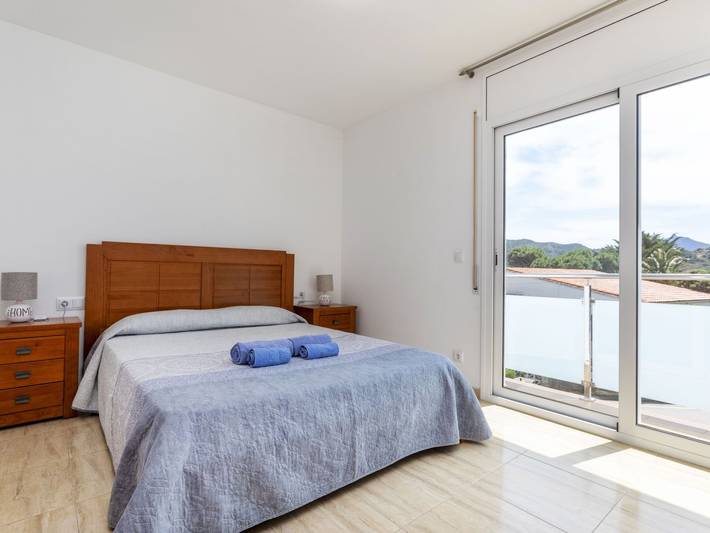 Entire apartment, Brisa in Platja de l'Erola (el Port de la Selva), el Port de la Selva