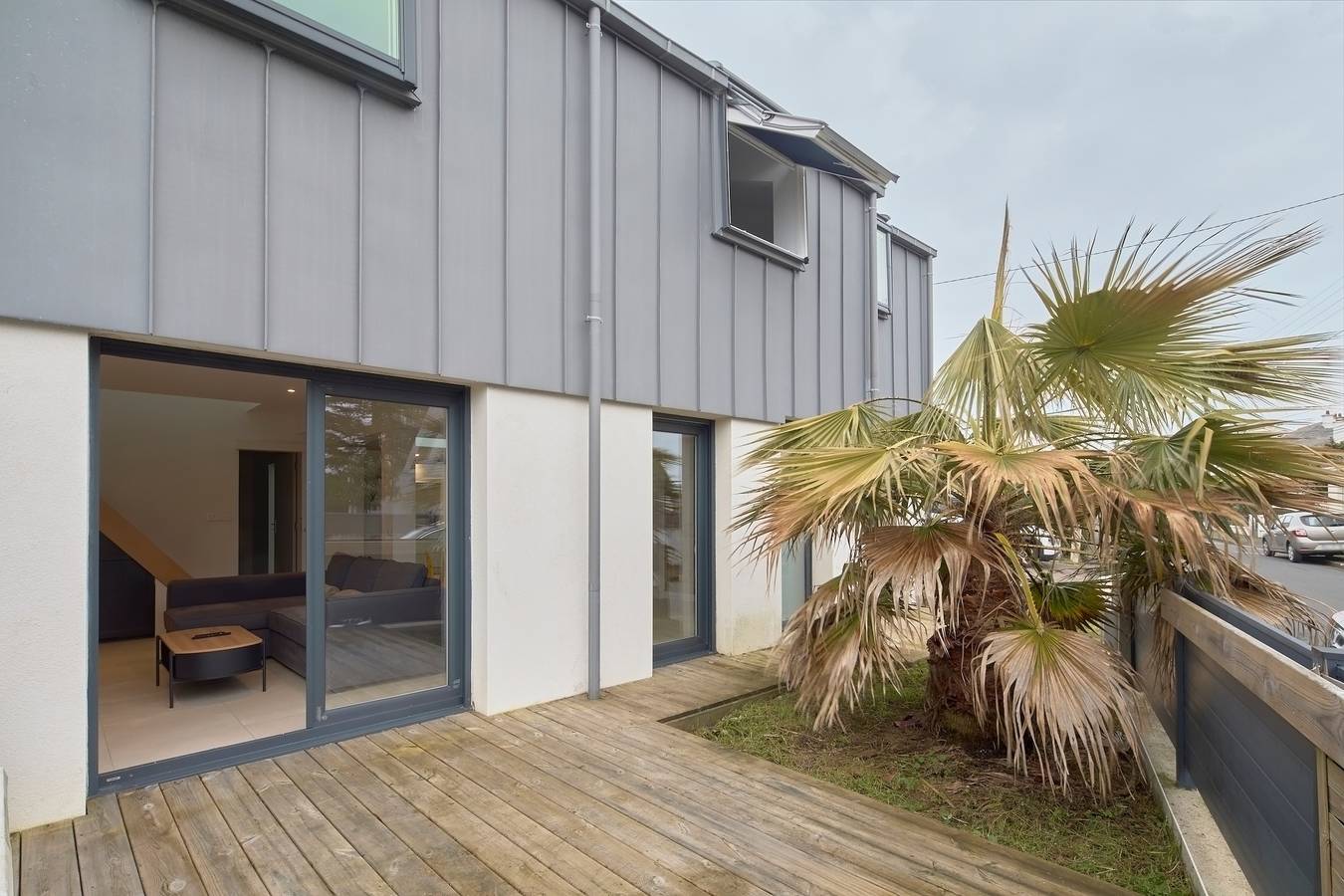 La Nobilière - Proche Nantes in Sainte-Luce-sur-Loire, Nantes und Umgebung