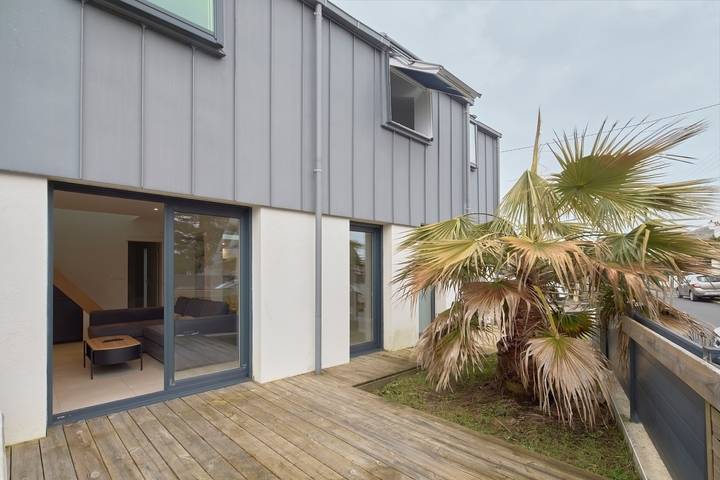 Maison de vacances pour 8 personnes, avec Terrasse
