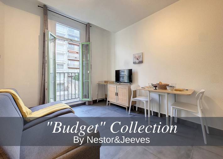 Studio for 2 people - 1