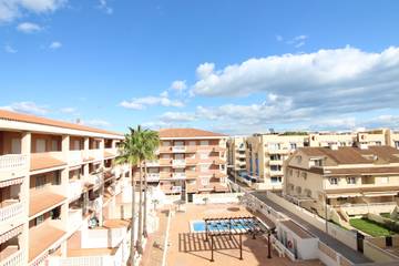 Apartamento para 4 Personas en Canet de Berenguer, Costa de Valencia, Foto 2