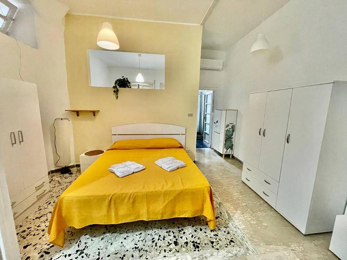 Appartamento intero, Apartment - Ground Floor in Scauri, Minturno