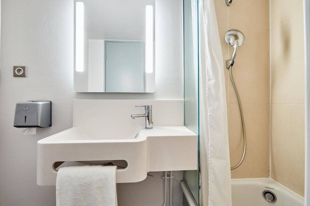 B&B Hotel Caen Sud in IFS, Région de Caen