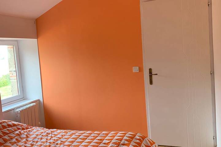 Location de vacances pour 8 personnes, avec jardin à Saint-Julien-des-Landes - 2