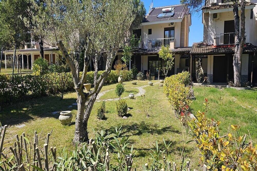Luxuriöse Mietvilla für 14 Personen in Vourvourou, Sithonia Halbinsel