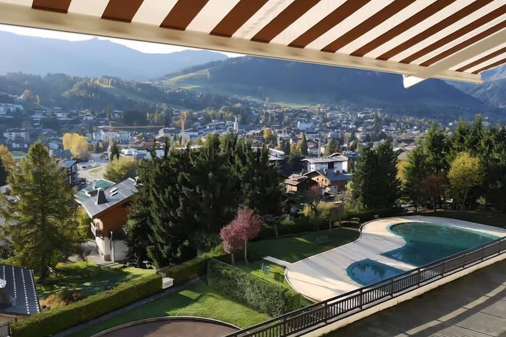 Appartement entier, Belles Résidences du Jaillet piscine pied des pistes in Megève, Pays du Mont-Blanc