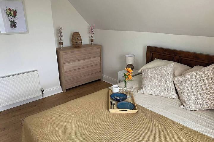 Éiru Cottage in Contea di Wexford (Irlanda)