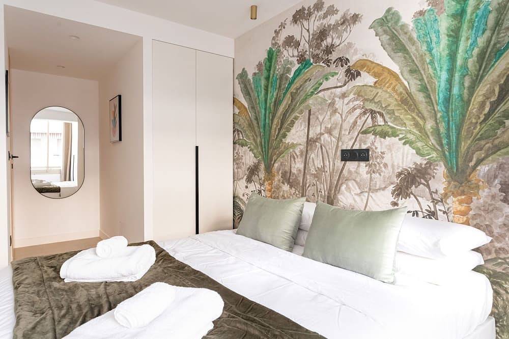 Ganze Wohnung, Wohnung in Cannes mit 2 Schlafzimmern 4 Schlafplätzen in Cannes, Mittelmeerküste (Frankreich)
