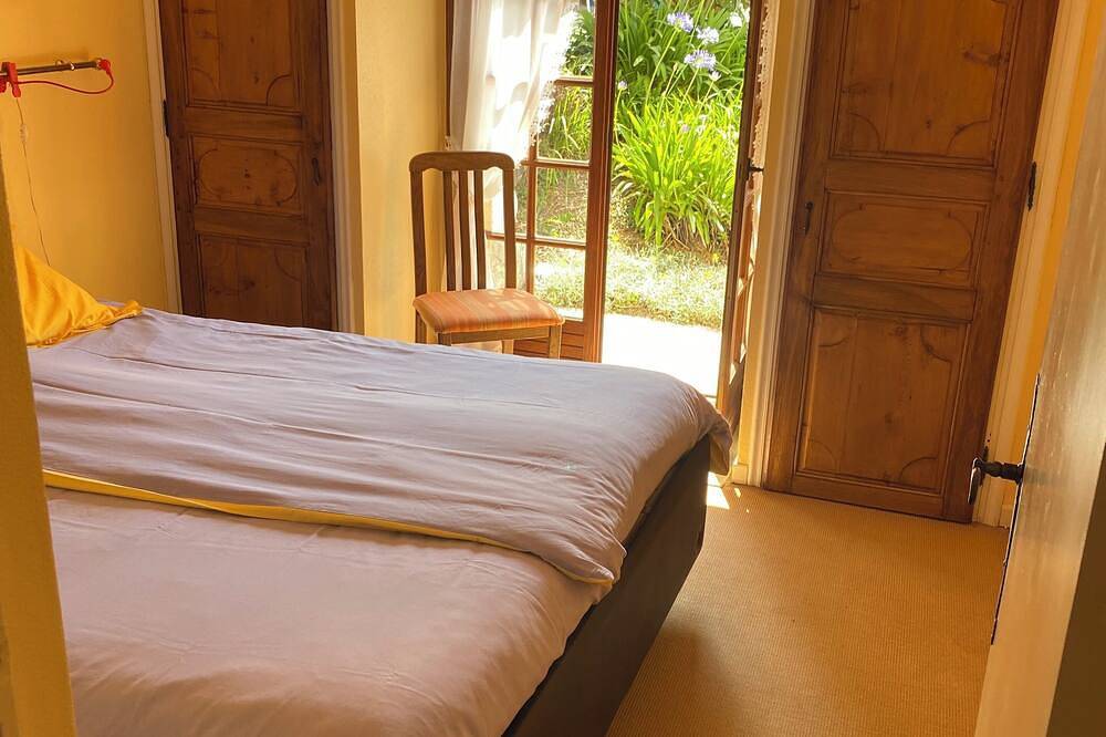 Quiet 3-bedroom villa with pool  in Vence (Alpes Marítimos), Region de Cannes