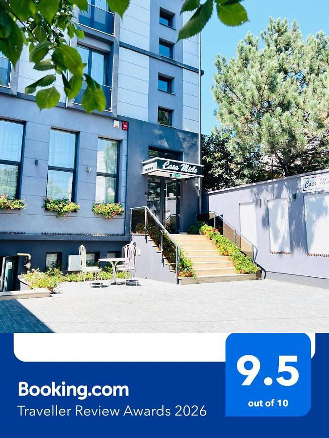 Hôtel pour 3 personnes, avec terrasse