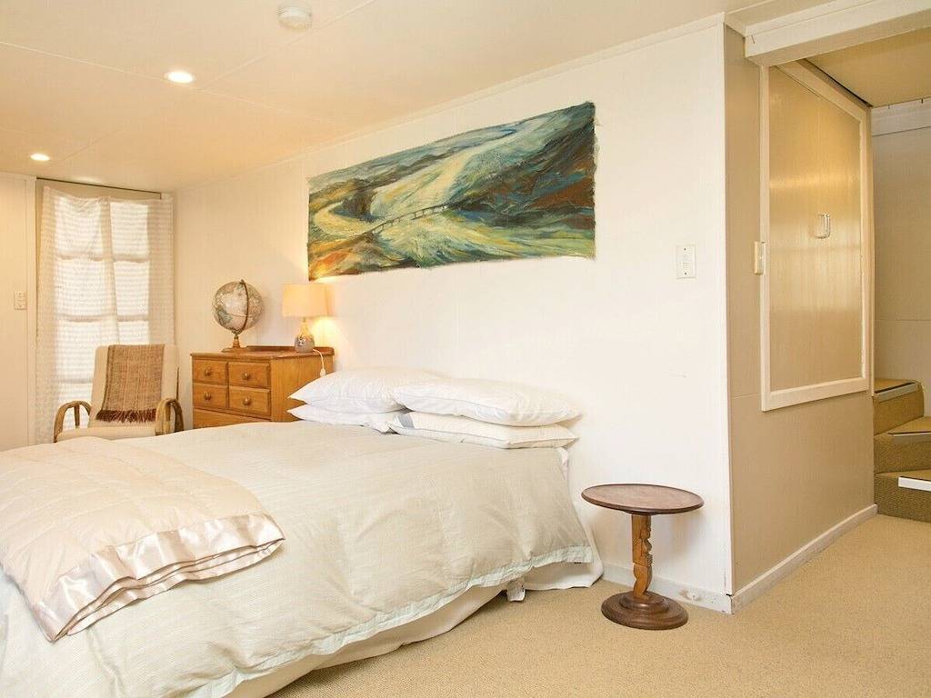 Bliss - Taupo Ferienhaus in Taupo, Taupo District