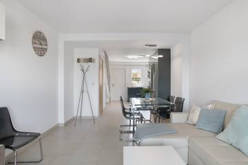 Casa para 6 Personas en Atlanterra, Tarifa, Foto 4