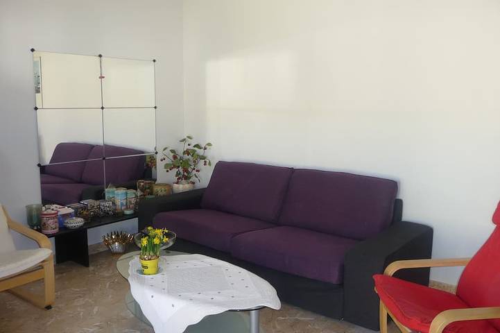 Gîte pour 4 personnes, avec balcon dans Plage de Bonne Grace - 4
