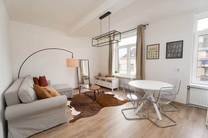 Vakantieappartement voor 4 personen - 1
