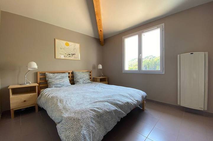 Location de vacances pour 13 personnes, avec terrasse à Le Vigan - 2