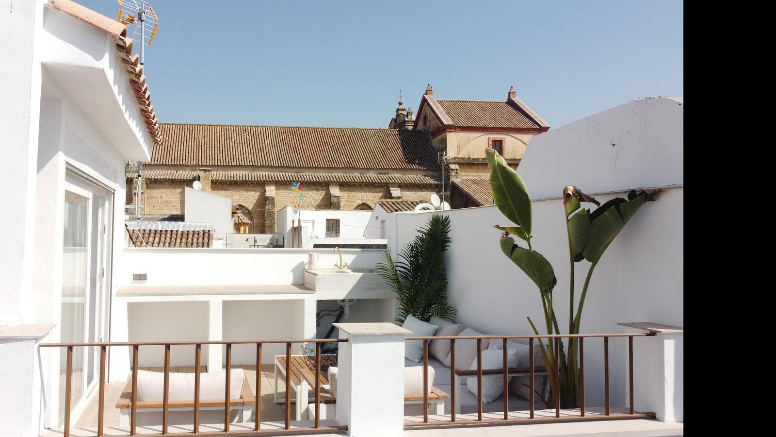 La casita de romero de barros in Distrito Centro (Córdoba), Cordoba