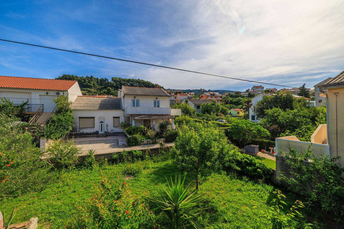 Entire apartment, Toni in Banjol, Rab