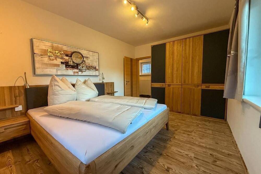 Ganze Wohnung, Apartment Leander - Die Kromarin in Kleinsölk, Tauern