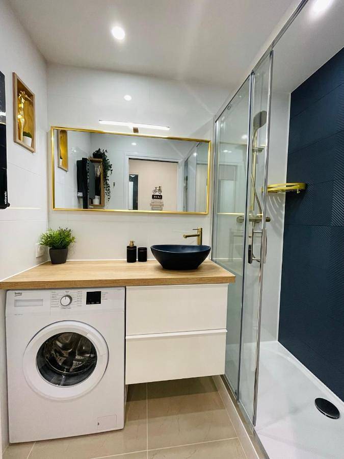 Gîte pour 4 personnes dans Office De Tourisme La Grande Motte - 4