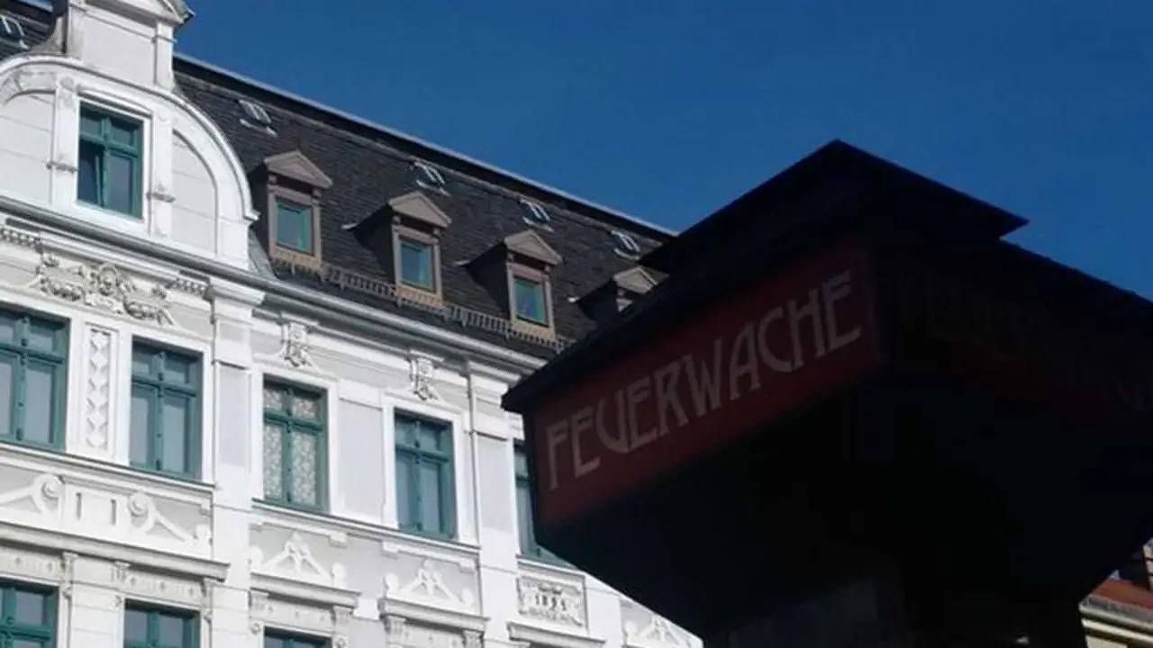 Ganze Ferienwohnung, Ferienwohnung für 4 Personen (75 m²) in Görlitz in Görlitz, Oberlausitz-Niederschlesien