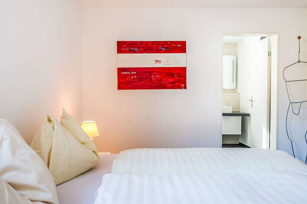 Ganze Wohnung, Prada Biala in Flims-Dorf, Flims