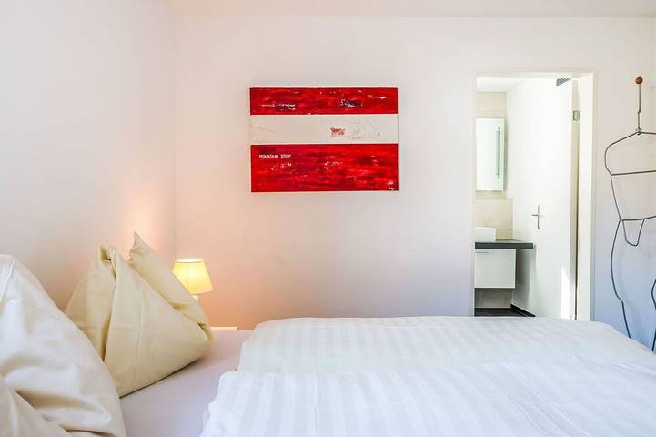 Ganze Wohnung, Prada Biala in Flims-Dorf, Flims