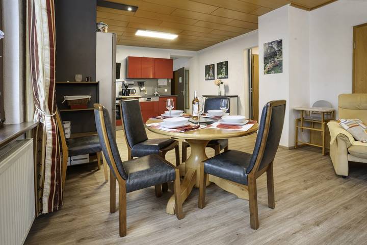 Gîte pour 6 personnes, animaux acceptés à Bad Wildbad - 3