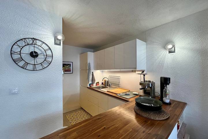 Apartamento de vacaciones para 4 personas - 1