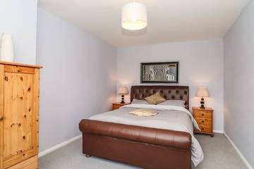 Bungalow for 4 People in Waveney District, Suffolk, Photo 3