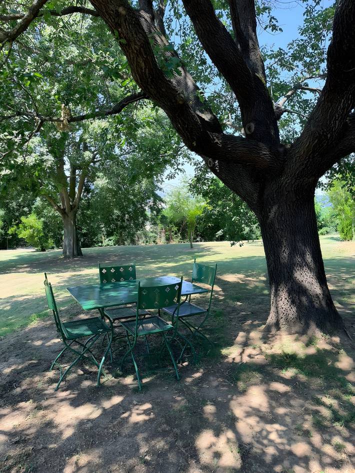 Villa « Cubetto » avec Wi-Fi et climatisation in Cesena, Province de Forlì-Cesena
