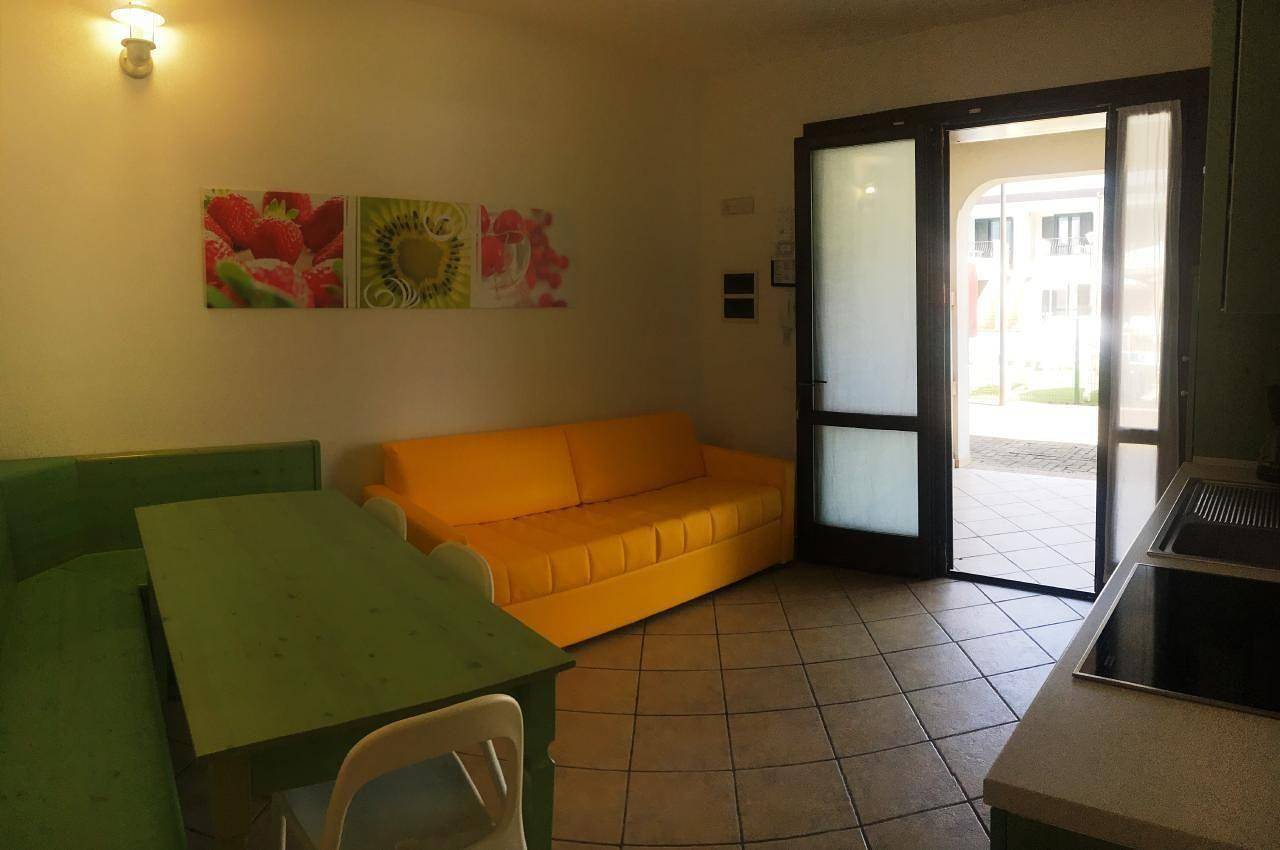 Appartement de vacances entier, Michelangelo Suite Resort Dorado in Lido di Spina, Province de Ferrare