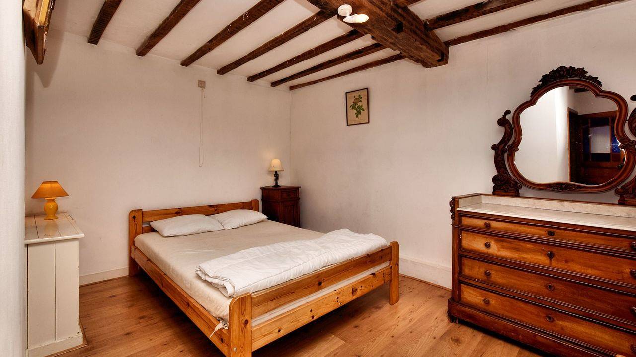 Boerderij voor 14 personen met tuin in Erneuville, Tenneville